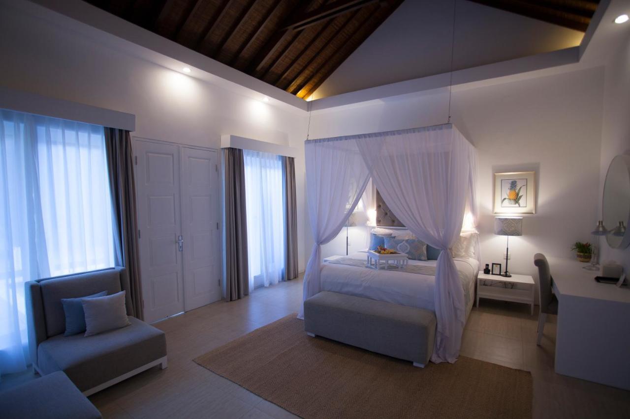 Lakshmi Luxury Villas, Walk To The Beach And Seminyak Shopping Kültér fotó