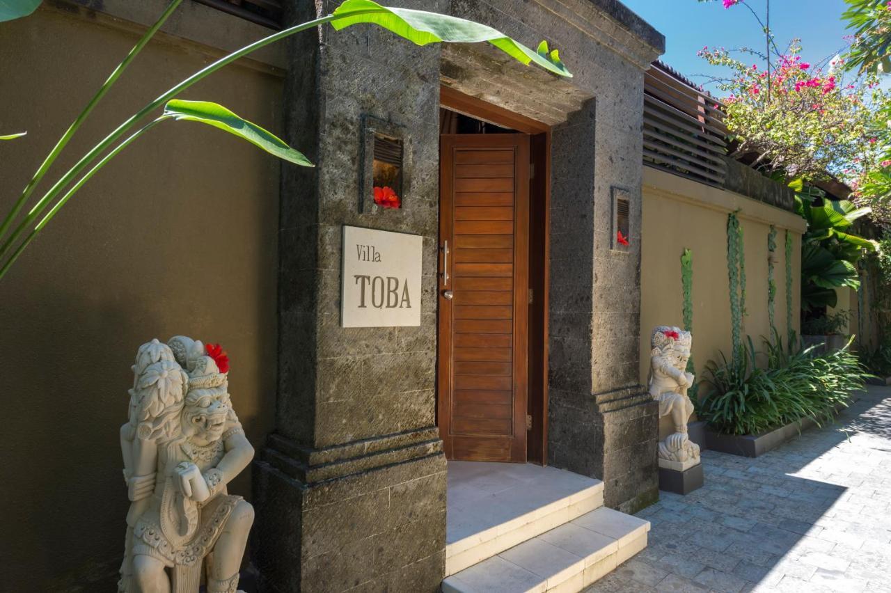 Lakshmi Luxury Villas, Walk To The Beach And Seminyak Shopping Kültér fotó