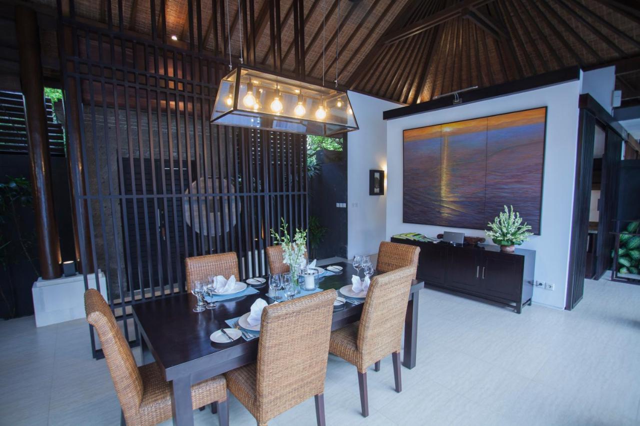 Lakshmi Luxury Villas, Walk To The Beach And Seminyak Shopping Kültér fotó