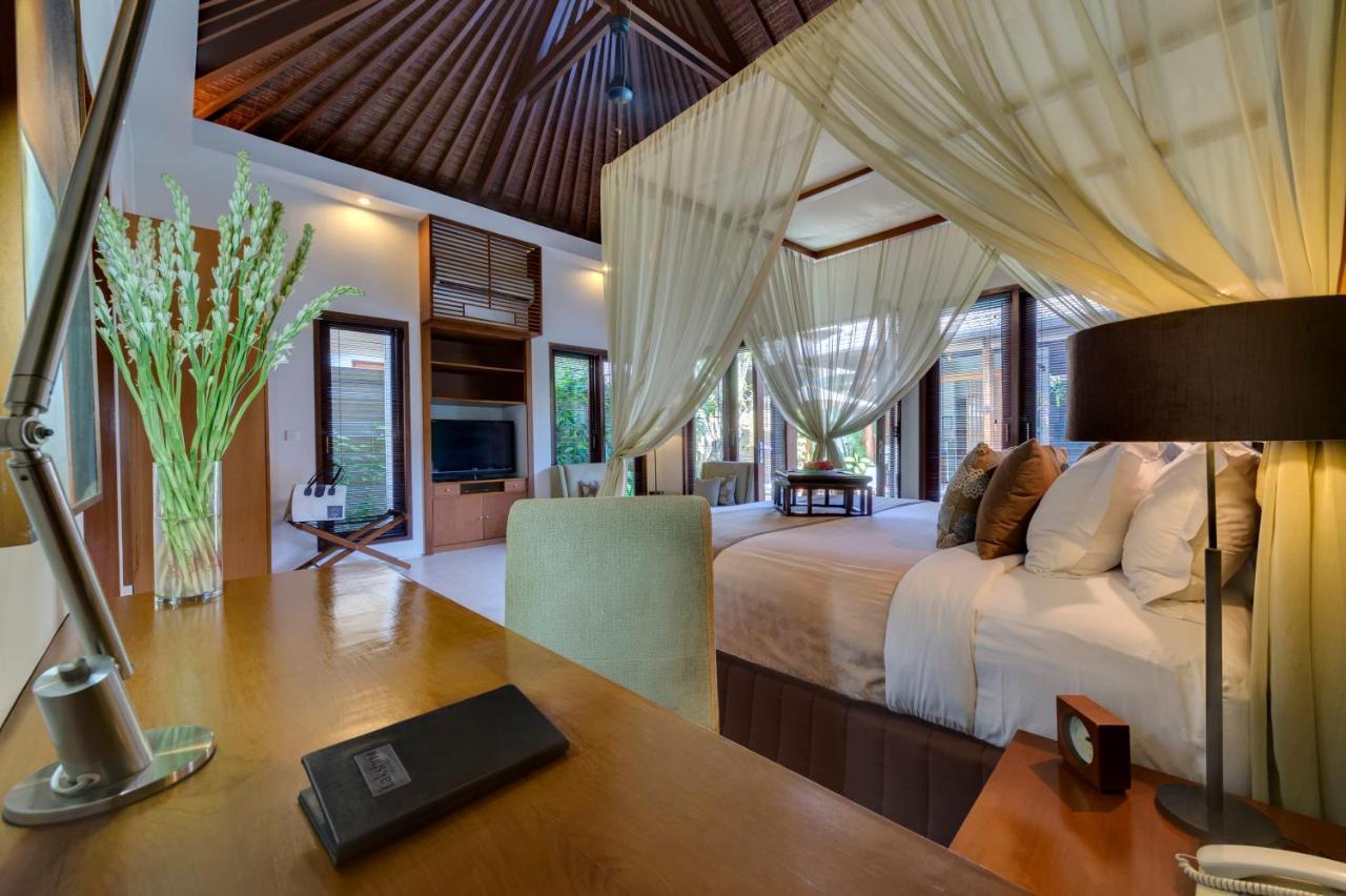 Lakshmi Luxury Villas, Walk To The Beach And Seminyak Shopping Kültér fotó