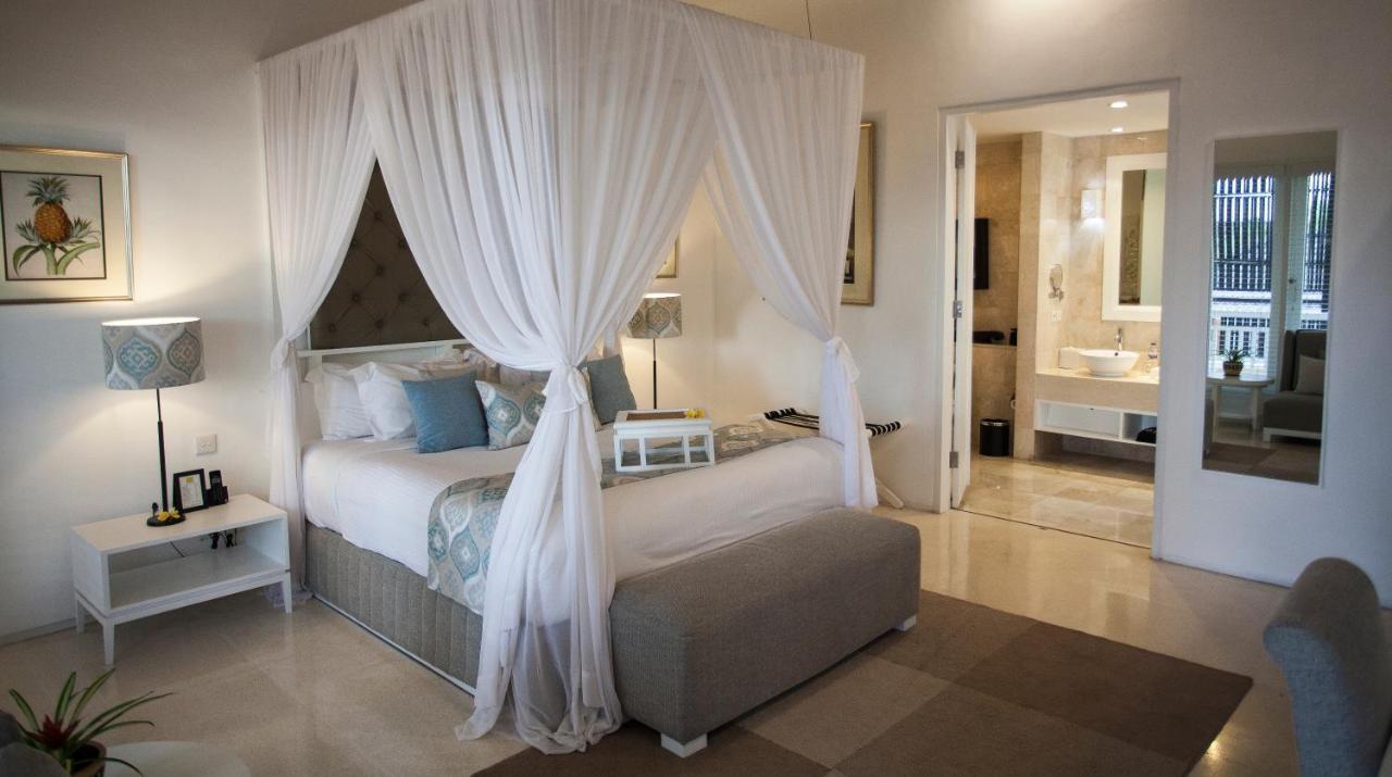 Lakshmi Luxury Villas, Walk To The Beach And Seminyak Shopping Kültér fotó