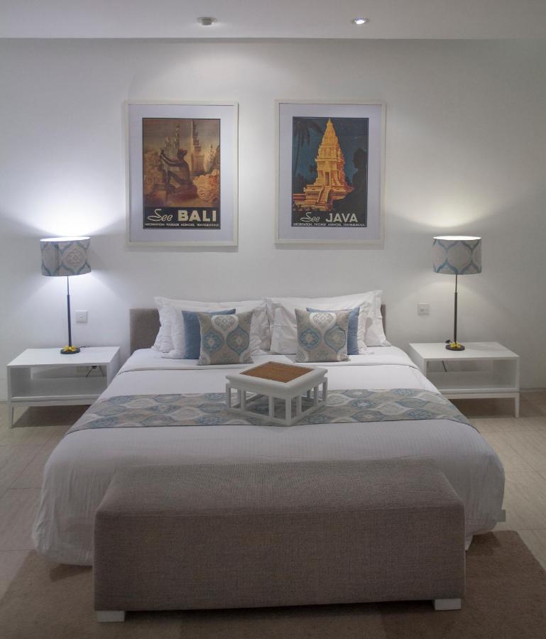 Lakshmi Luxury Villas, Walk To The Beach And Seminyak Shopping Kültér fotó
