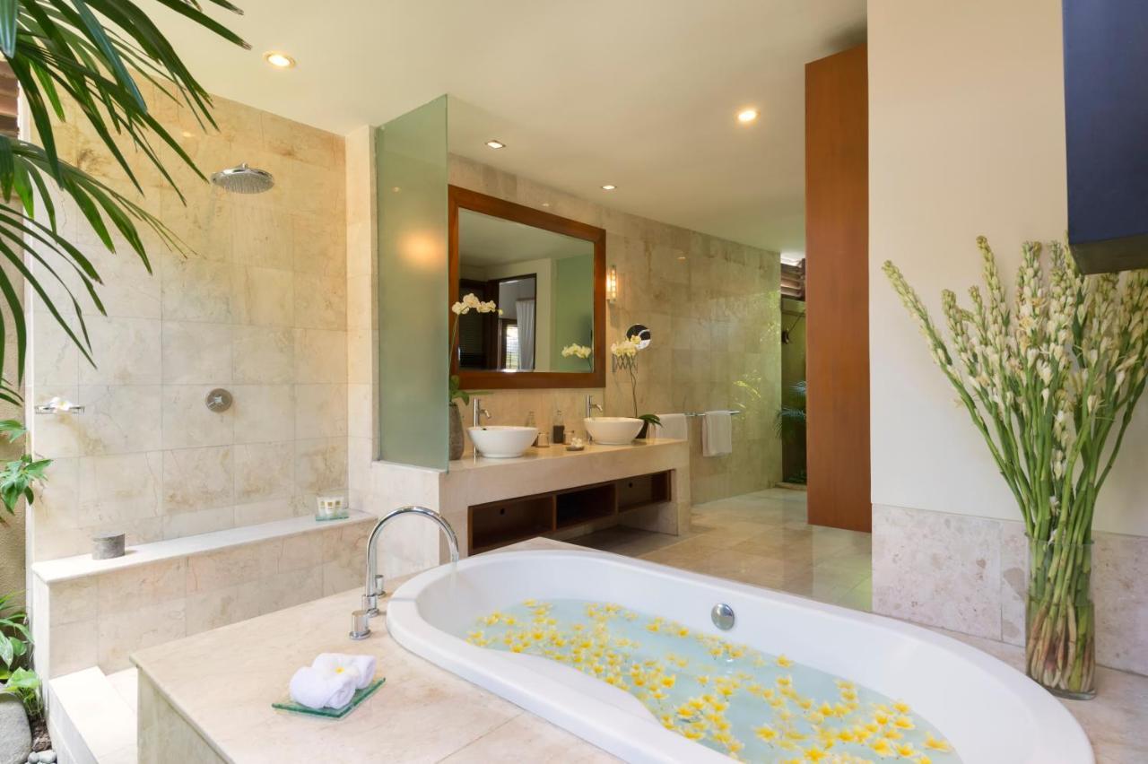 Lakshmi Luxury Villas, Walk To The Beach And Seminyak Shopping Kültér fotó