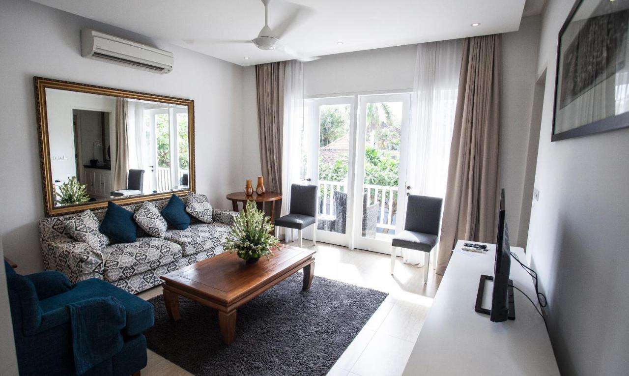 Lakshmi Luxury Villas, Walk To The Beach And Seminyak Shopping Kültér fotó