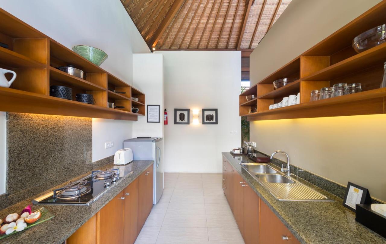 Lakshmi Luxury Villas, Walk To The Beach And Seminyak Shopping Kültér fotó