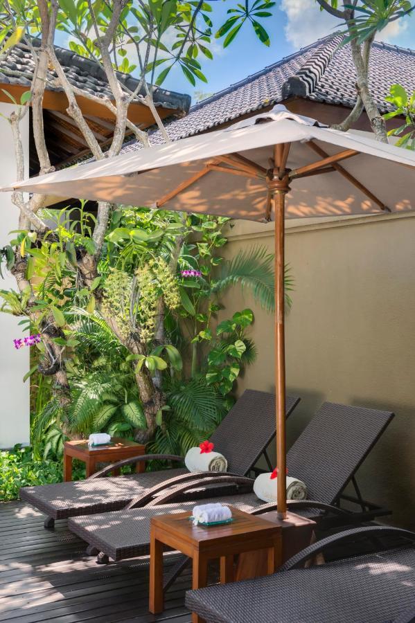 Lakshmi Luxury Villas, Walk To The Beach And Seminyak Shopping Kültér fotó