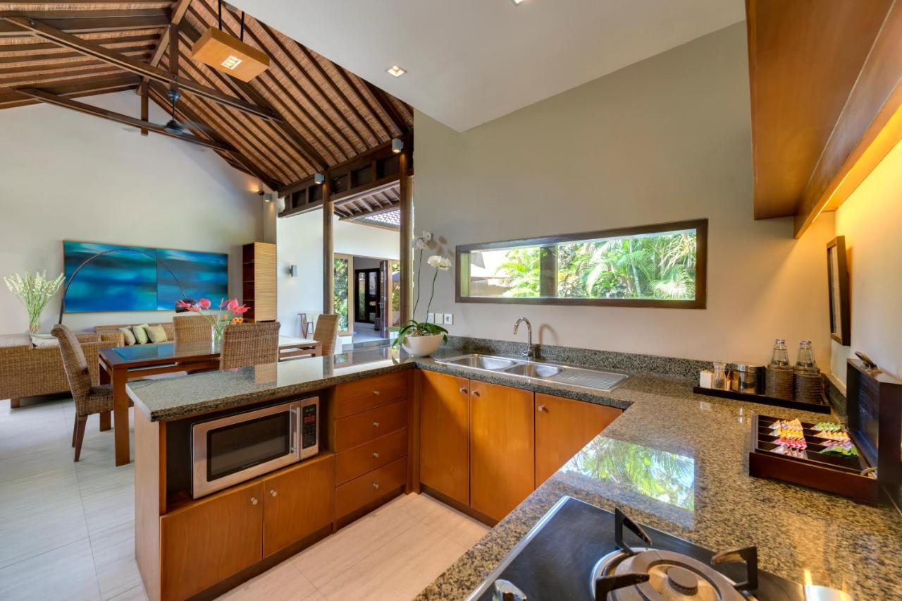 Lakshmi Luxury Villas, Walk To The Beach And Seminyak Shopping Kültér fotó