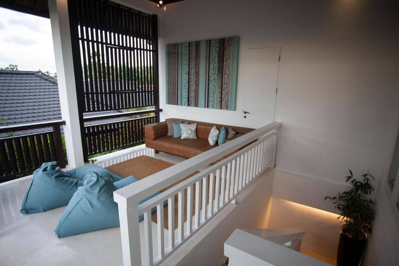 Lakshmi Luxury Villas, Walk To The Beach And Seminyak Shopping Kültér fotó