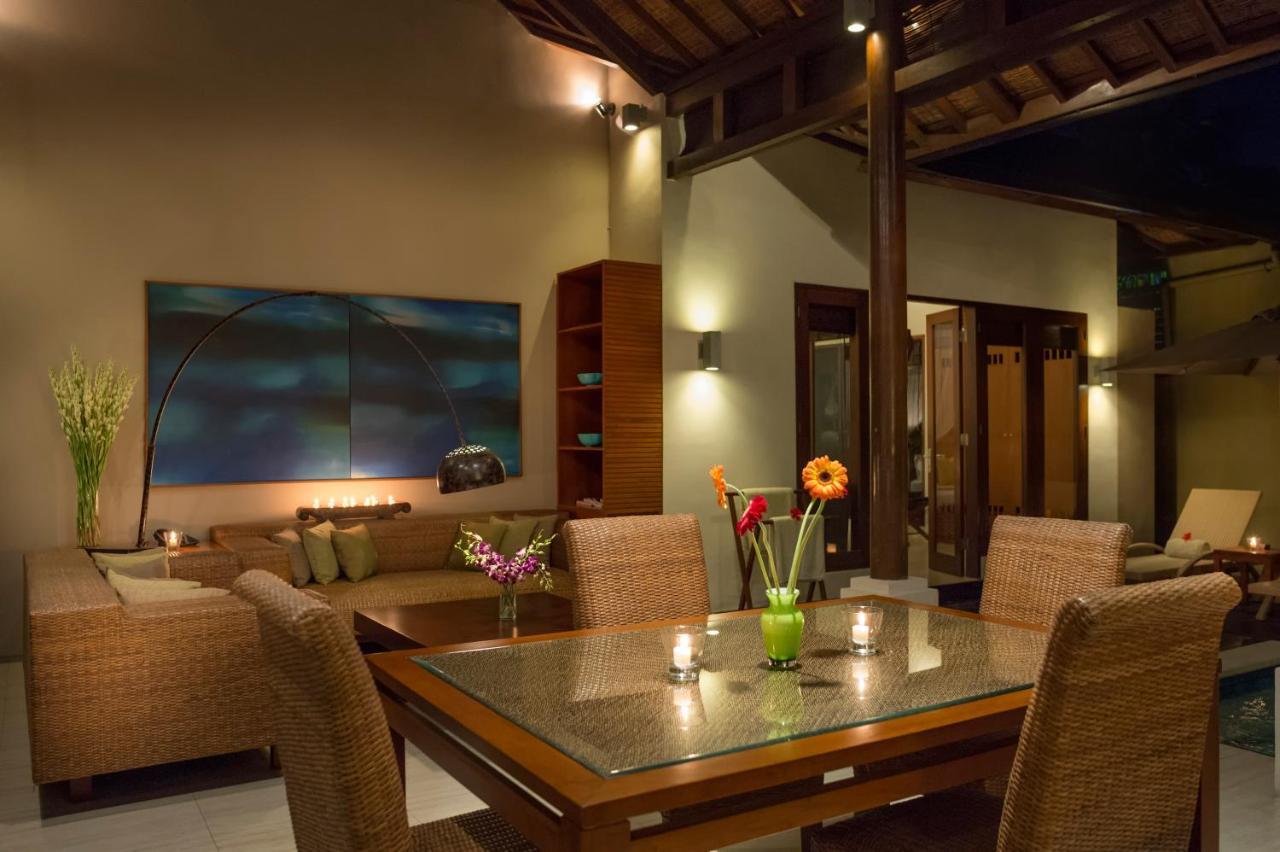Lakshmi Luxury Villas, Walk To The Beach And Seminyak Shopping Kültér fotó