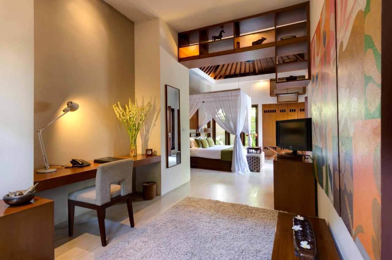 Lakshmi Luxury Villas, Walk To The Beach And Seminyak Shopping Kültér fotó