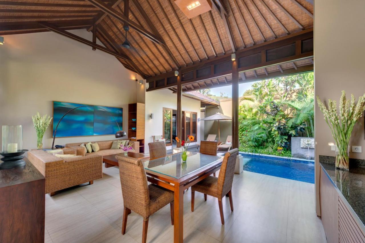 Lakshmi Luxury Villas, Walk To The Beach And Seminyak Shopping Kültér fotó