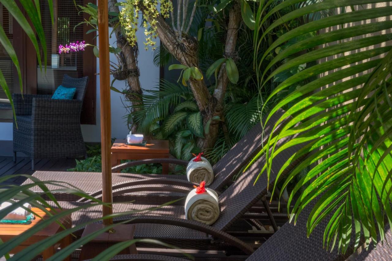 Lakshmi Luxury Villas, Walk To The Beach And Seminyak Shopping Kültér fotó