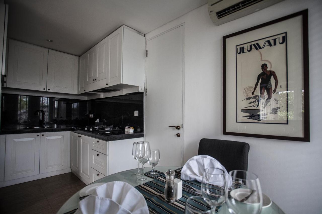 Lakshmi Luxury Villas, Walk To The Beach And Seminyak Shopping Kültér fotó