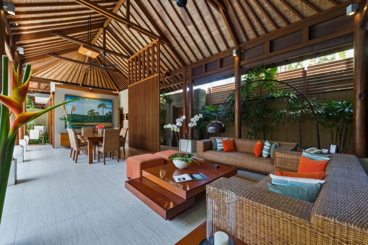 Lakshmi Luxury Villas, Walk To The Beach And Seminyak Shopping Kültér fotó